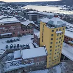Aksjemollen - By Classic Norway Lillehammer