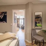Hotel Aksjemollen - By Classic Norway Lillehammer