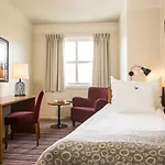 Hotel Aksjemollen - By Classic Norway