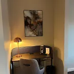Hotel Aksjemollen - By Classic Norway