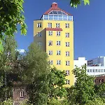 Hotel Aksjemollen - By Classic Norway 4*