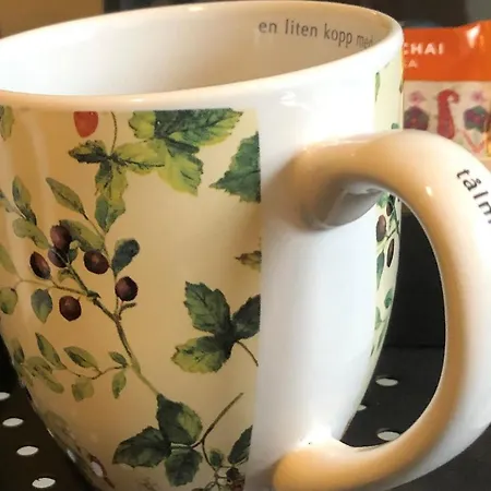 Aksjemollen - By Classic Norway 4*