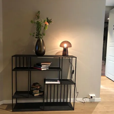 Aksjemollen - By Classic Norway Λιλεχάμερ