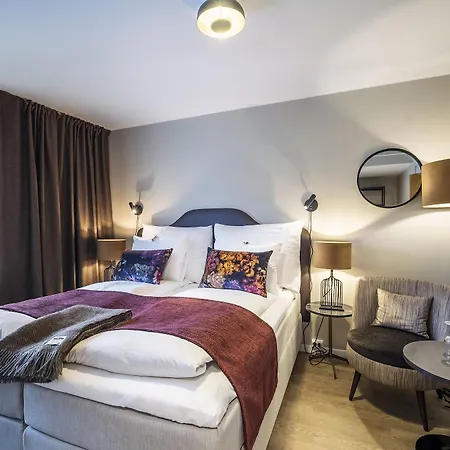 Aksjemollen - By Classic Norway Hotel 4*