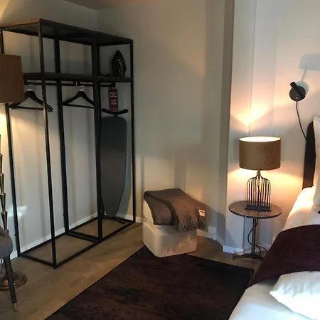 فندق Aksjemollen - By Classic Norway 4*