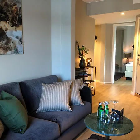 Aksjemollen - By Classic Norway Ξενοδοχείο 4*