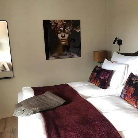 Ξενοδοχείο Aksjemollen - By Classic Norway Λιλεχάμερ