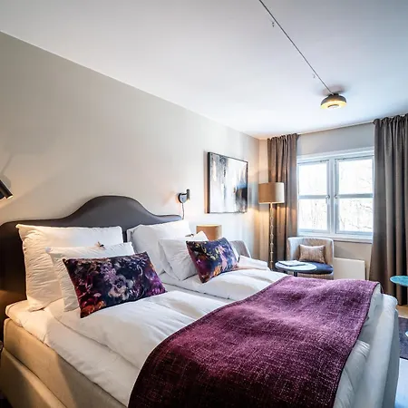 Aksjemollen - By Classic Norway Λιλεχάμερ