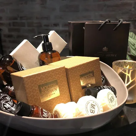 Aksjemollen - By Classic Norway Ξενοδοχείο