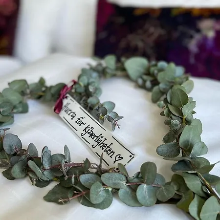 Ξενοδοχείο Aksjemollen - By Classic Norway 4*