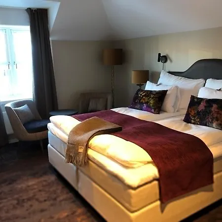 Aksjemollen - By Classic Norway 4* Lillehammer