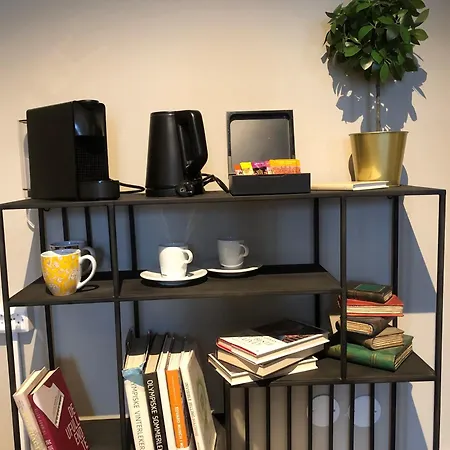 Aksjemollen - By Classic Norway Ξενοδοχείο 4*