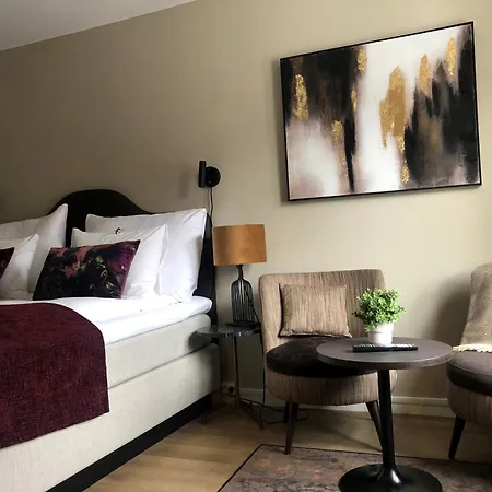 Ξενοδοχείο Aksjemollen - By Classic Norway Λιλεχάμερ