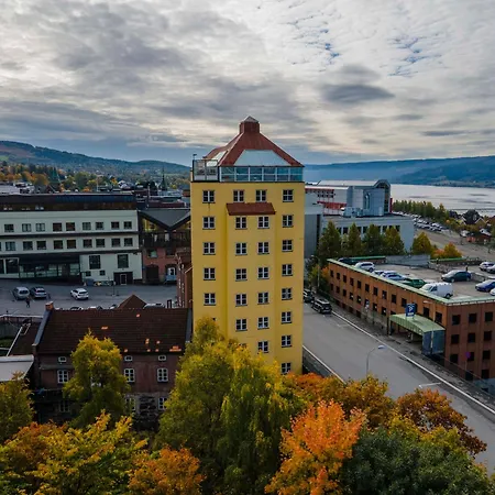 Aksjemollen - By Classic Norway Lillehammer