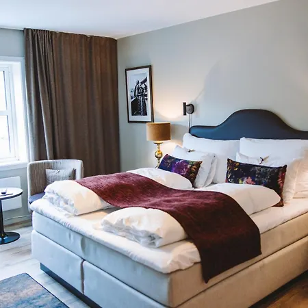 Aksjemollen - By Classic Norway 4* Lillehammer