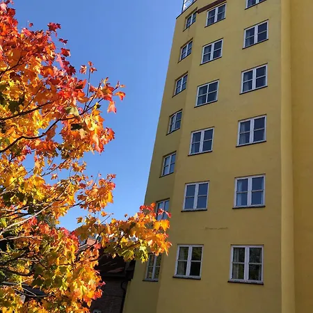 Aksjemollen - By Classic Norway ホテル 4*