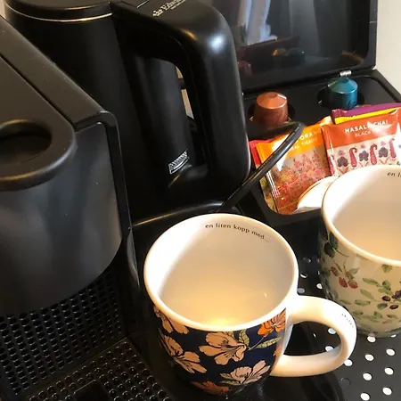 ホテル Aksjemollen - By Classic Norway 4*