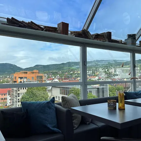 Aksjemollen - By Classic Norway 4* Λιλεχάμερ