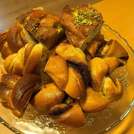 Aksjemollen - By Classic Norway