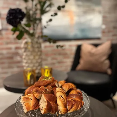 Aksjemollen - By Classic Norway Ξενοδοχείο 4*