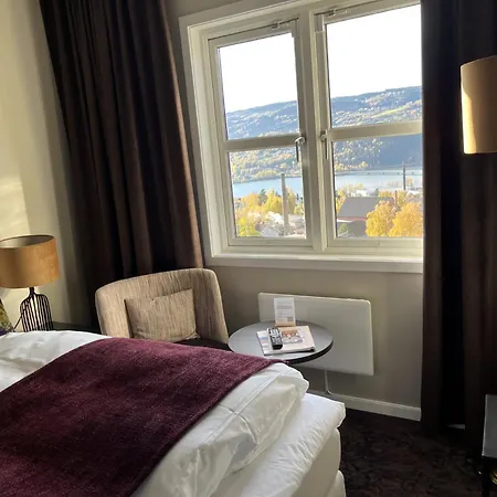 Hotel Aksjemollen - By Classic Norway 4*