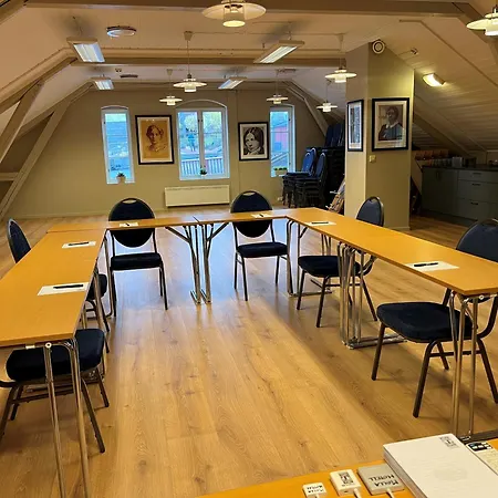 Aksjemollen - By Classic Norway Hotel Lillehammer