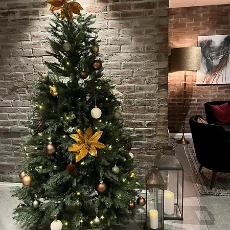 Aksjemollen - By Classic Norway 4* Λιλεχάμερ