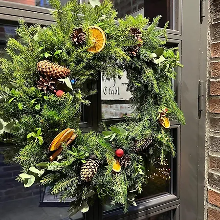 Aksjemollen - By Classic Norway Λιλεχάμερ