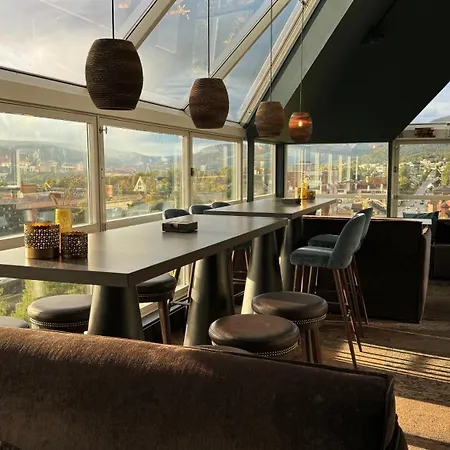 Aksjemollen - By Classic Norway Hotel Lillehammer