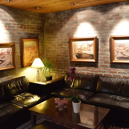 Aksjemollen - By Classic Norway 4*