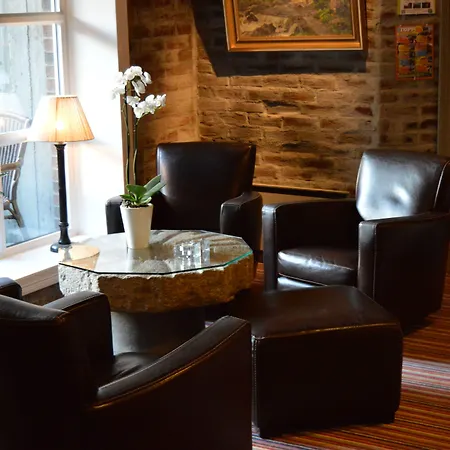 Aksjemollen - By Classic Norway