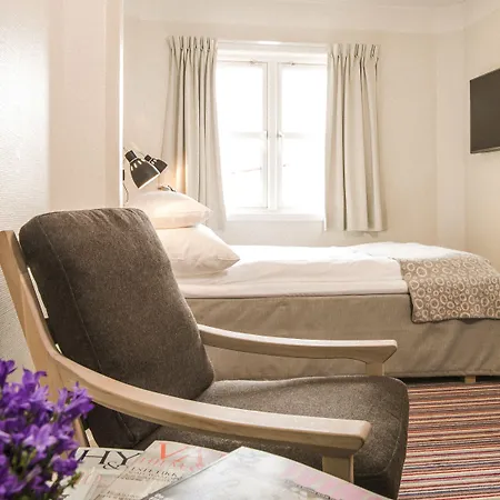 Aksjemollen - By Classic Norway 酒店