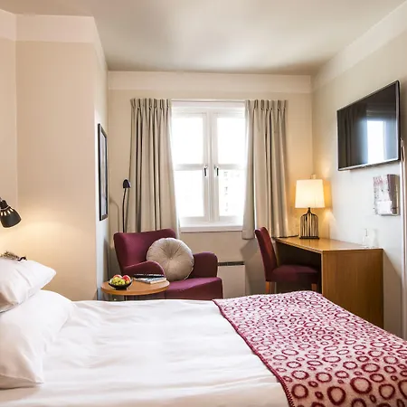 Aksjemollen - By Classic Norway Hotel Lillehammer