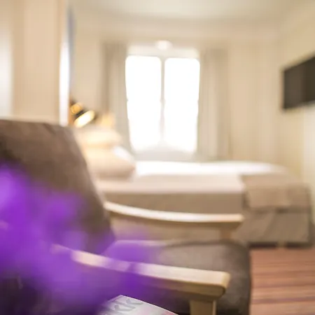 Aksjemollen - By Classic Norway ホテル