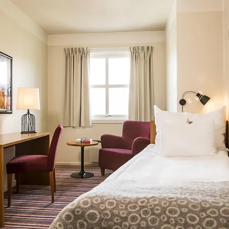 Hotel Aksjemollen - By Classic Norway