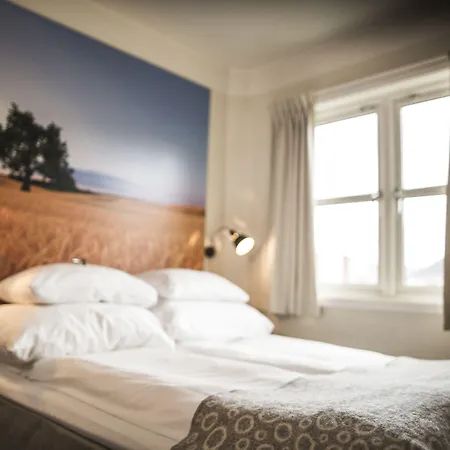 Aksjemollen - By Classic Norway リレハンメル