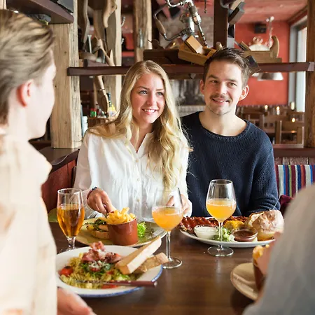 Aksjemollen - By Classic Norway