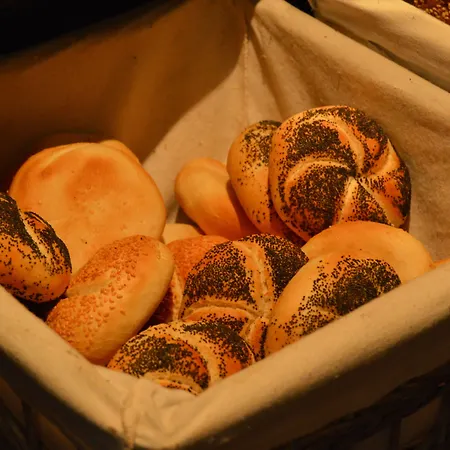 酒店 Aksjemollen - By Classic Norway 4*