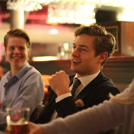 Aksjemollen - By Classic Norway Lillehammer