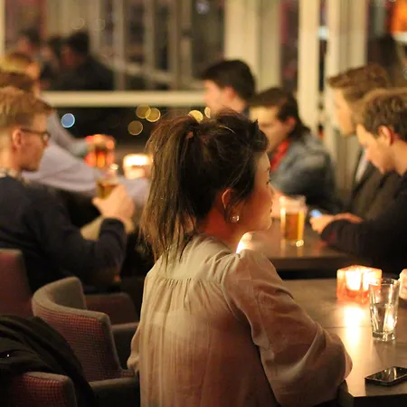 ホテル Aksjemollen - By Classic Norway 4*