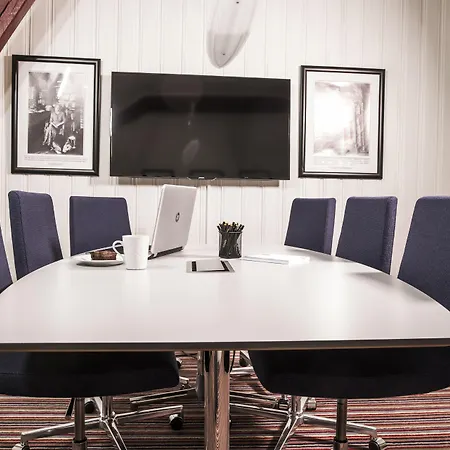 Aksjemollen - By Classic Norway 4* Λιλεχάμερ