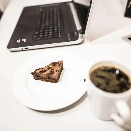 Aksjemollen - By Classic Norway 酒店 利勒哈默尔