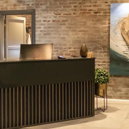 Ξενοδοχείο Aksjemollen - By Classic Norway Λιλεχάμερ