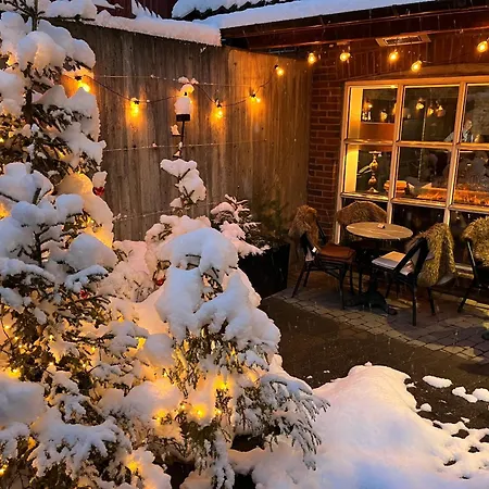 酒店 Aksjemollen - By Classic Norway