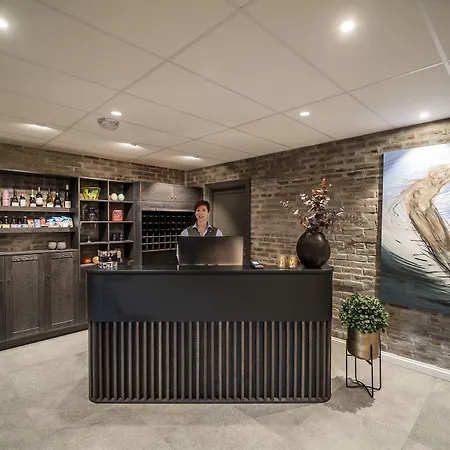 Aksjemollen - By Classic Norway 利勒哈默尔