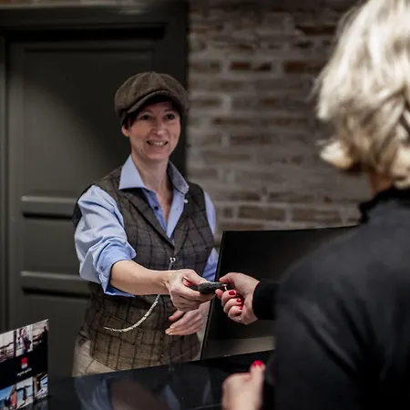 Aksjemollen - By Classic Norway Ξενοδοχείο