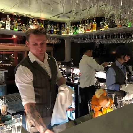 Aksjemollen - By Classic Norway Λιλεχάμερ