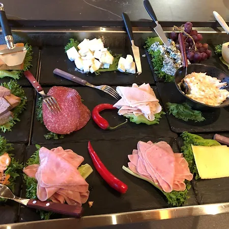 Aksjemollen - By Classic Norway Λιλεχάμερ