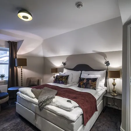 Aksjemollen - By Classic Norway