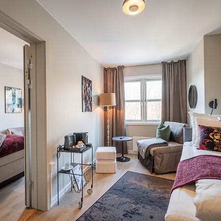 Aksjemollen - By Classic Norway Λιλεχάμερ